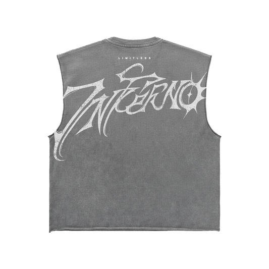 INFERNO TANK TOP