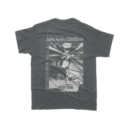 GRAY KAISEN EDITION