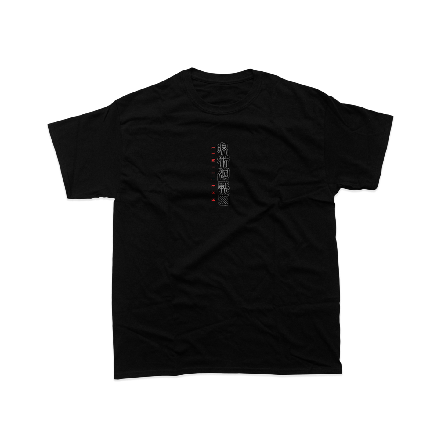 BLACK TOJI EDITION