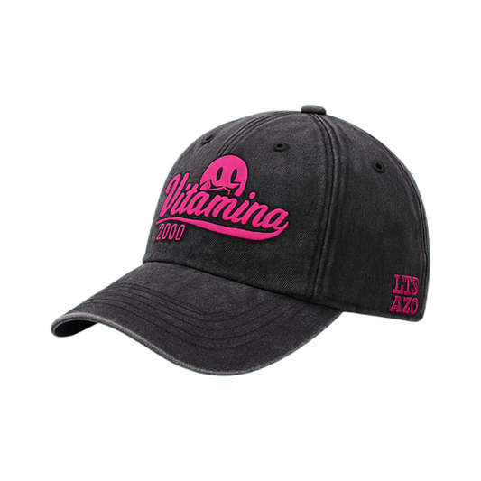 VITAMINA 2000´S CAP