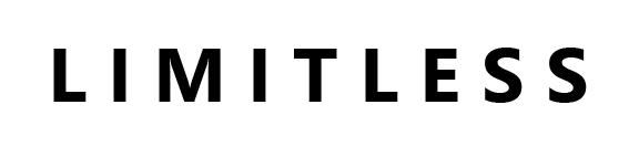 𝗟𝗜𝗠𝗜𝗧𝗟𝗘𝗦𝗦